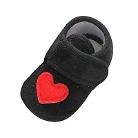 Baby Lite Sneaker Baby Shoes Fashion Hooded Walking Shoes Comfortable Soft Cotton Hooded Walking Canvas Sneaker for Boys