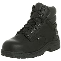 Timberland Pro Men's Titan 6 Inch Composite Safety Toe Industrial Work Boot