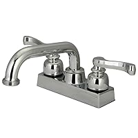 Kingston Brass KB2471FL Laundry Faucet, 5-3/4