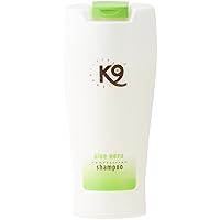 K9 Competition Aloe Vera Shampoo (300 ml)