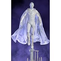 Iron Studios Statue Vision White 1/10 - WandaVision - BDS Art Scale