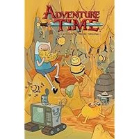 Adventure Time Volume 14 Adventure Time Volume 14 Paperback