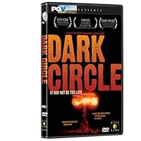 Dark Circle Dark Circle DVD
