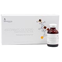Sodium Ascorbate 3% Buffered Dermocosmetic Serum Denova