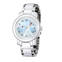 Personalized Graphic Quartz Watch Customized Photo Watch for Women Men Custom Any Picture