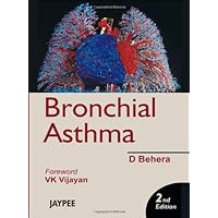 Bronchial Asthma Bronchial Asthma Hardcover Kindle