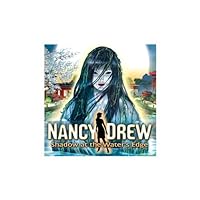 Nancy Drew: Shadow at the Water's Edge [Download] Nancy Drew: Shadow at the Water's Edge [Download] PC Download