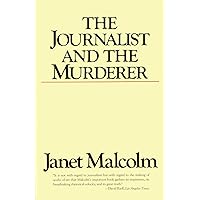 The Journalist and the Murderer The Journalist and the Murderer Paperback Kindle Audible Audiobook Hardcover MP3 CD
