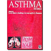 Asthma Asthma Hardcover