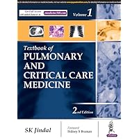 Textbook of Pulmonary and Critical Care Medicine Textbook of Pulmonary and Critical Care Medicine Hardcover Kindle