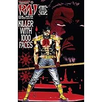 Rai (1992-1995) #29 Rai (1992-1995) #29 Kindle Comics