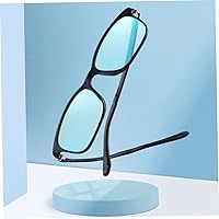Color Blind Glasses, Full Frame Colorblind Glasses, Unisex Color Blindness Correction Glasses for Red Green Colorblindness