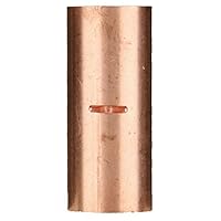 Install Bay CUR6 6-Gauge Copper Connector (25 Bag)