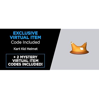 Roblox Action Collection - Tower Heroes: Kart Kid Deluxe Mystery Figure  Pack + Two Mystery Figure Bundle [Includes 3 Exclusive Virtual Items]