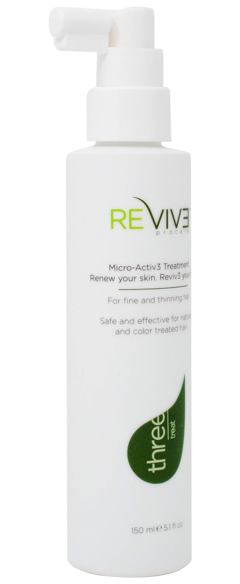 REVIV3 ProCare Treat: MicroActiv3 Treatment