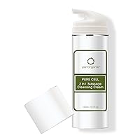 Purorganic 2 in 1 Massage Cleansing Cream 150ml (5.1 fl oz) (1)