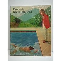 Pictures by David Hockney Pictures by David Hockney Paperback
