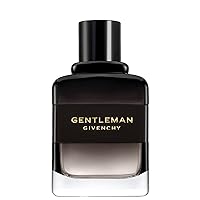 GENTLEMAN BOISEE Eau De Parfum Spray for Men, 2.0 Ounce Givenchy GENTLEMAN BOISEE Eau De Parfum Spray for Men, 2.0 Ounce