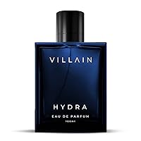 BlueQueen Hydra Perfume Eau De Parfum 100ml