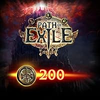 Path of Exile: 200 Points [Download]