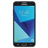 Samsung Galaxy J7 - Verizon Carrier Locked No Contract Prepaid Smartphone