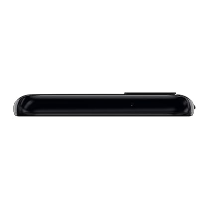 Moto G stylus | 2021 | 2-Day battery | Unlocked | Made for US by Motorola | 4/128GB | 48MP Camera | Black