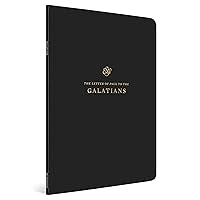 ESV Scripture Journal: Galatians ESV Scripture Journal: Galatians Paperback