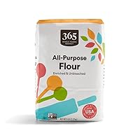 All Purpose Flour, 80 Ounce