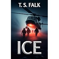 ICE: A SciFi Adventure ICE: A SciFi Adventure Kindle