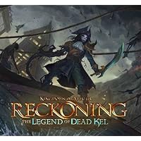 Kingdoms of Amalur Reckoning DLC: The Legend of Dead Kel [Online Game Code] Kingdoms of Amalur Reckoning DLC: The Legend of Dead Kel [Online Game Code] PC Download PS3 Digital Code