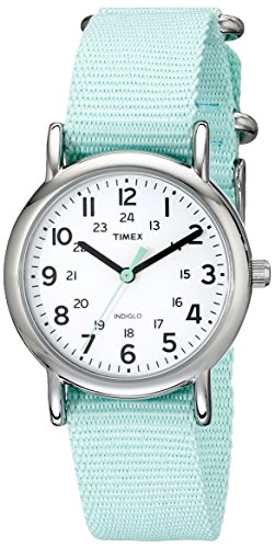 Mua Timex Women's Weekender 31mm Watch trên Amazon Mỹ chính hãng 2023 |  Giaonhan247