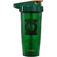 Performa Activ 28 oz. DC Comics Collection Shaker Cup - Green Lantern