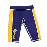 Utter UPF50+ Boys Swim Shorts Swimwear UV Kid Rash Guard Baby Swimsuit Leggins Pants Badpak 0-13Y