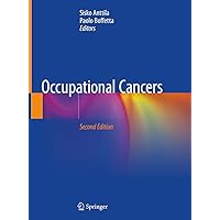 Occupational Cancers Occupational Cancers Kindle Hardcover Paperback