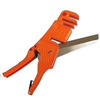 Multi-function Wiring Duct Cutter PC-323 Apply to Cut PVC Pipe Max12mm,Solid/Slotted Wiring Duct and Covers Cutting Tools