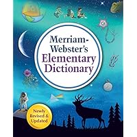 Merriam-Webster’s Elementary Dictionary