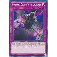 Abominable Chamber of the Unchained - CHIM-EN070 - Common - Unlimited Edition