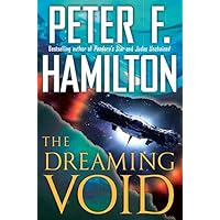 The Dreaming Void (Commonwealth - The Void Trilogy Book 1) The Dreaming Void (Commonwealth - The Void Trilogy Book 1) Kindle Audible Audiobook Mass Market Paperback Hardcover Paperback Audio CD