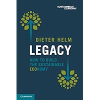 Legacy Legacy Paperback Kindle Hardcover