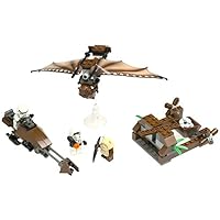 LEGO Star Wars: Ewok Attack (7139)