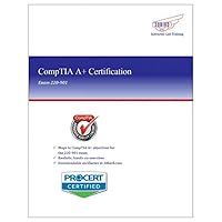 30 Bird CompTIA A+ Certification: 220-901 R1.1 Instructor Edition - Black and White Print