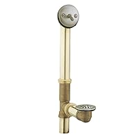 Moen 90410BN, Brushed Nickel