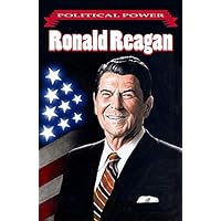 Political Power: Ronald Reagan Political Power: Ronald Reagan Kindle Paperback