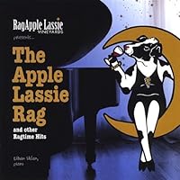 Maple Leaf Rag a La Jelly Roll Morton