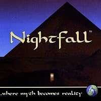 Nightfall 1.1 - PC