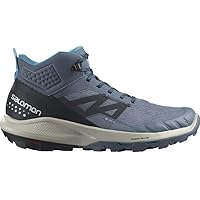 Salomon Men's Outpulse Mid GTX Hiking Shoe