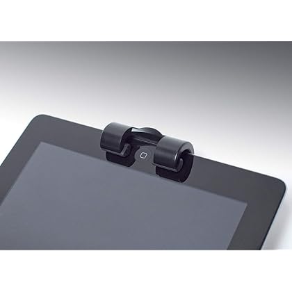 MyClipKneeboard - Simplest Tablet Kneeboard - Universal