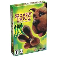 Scooby Doo Two: Monsters Unleashed - PC