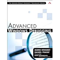 Advanced Windows Debugging Advanced Windows Debugging Paperback Kindle