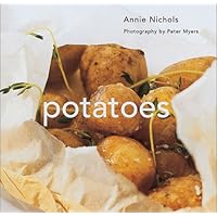 Potatoes Potatoes Hardcover Paperback
